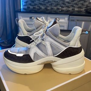 Michael kors Olympia trainer